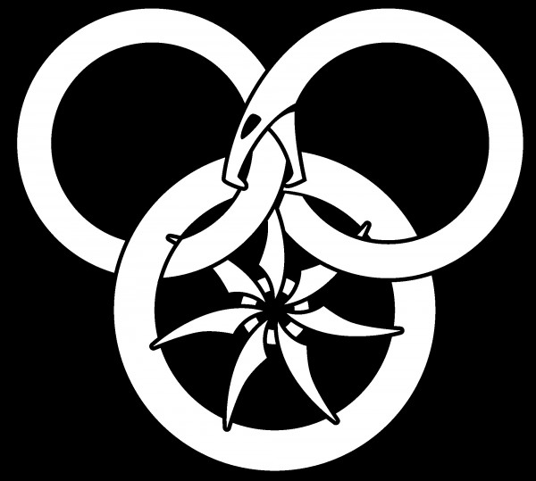 Black Wheel of Time